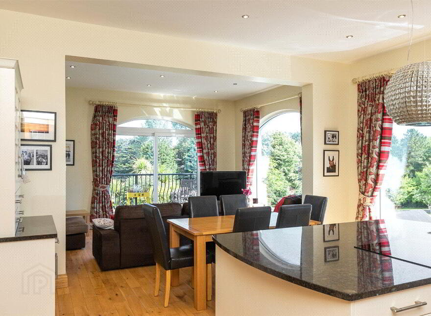 Denvieste, 73 Craigdarragh Road, Helens Bay, Bangor, BT19 1UB