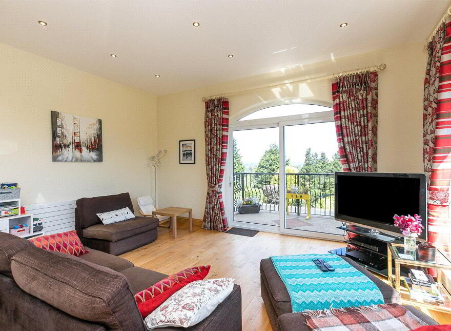 Denvieste, 73 Craigdarragh Road, Helens Bay, Bangor, BT19 1UB