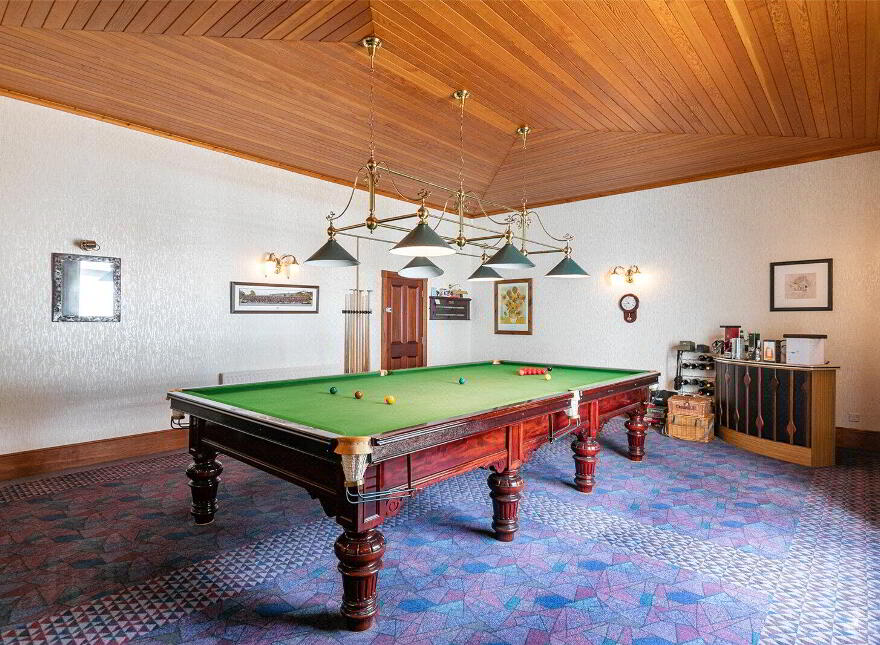 Denvieste, 73 Craigdarragh Road, Helens Bay, Bangor, BT19 1UB