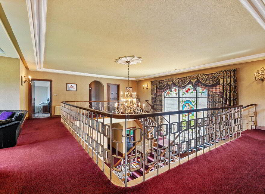 Denvieste, 73 Craigdarragh Road, Helens Bay, Bangor, BT19 1UB