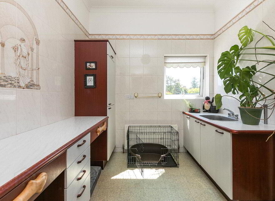 Denvieste, 73 Craigdarragh Road, Helens Bay, Bangor, BT19 1UB