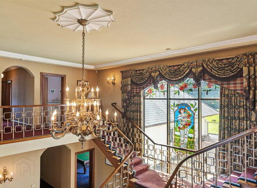 Denvieste, 73 Craigdarragh Road, Helens Bay, Bangor, BT19 1UB