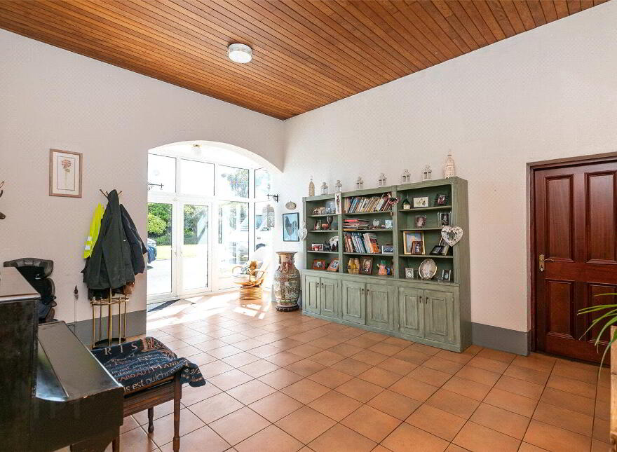 Denvieste, 73 Craigdarragh Road, Helens Bay, Bangor, BT19 1UB