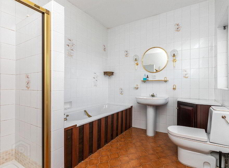 Denvieste, 73 Craigdarragh Road, Helens Bay, Bangor, BT19 1UB