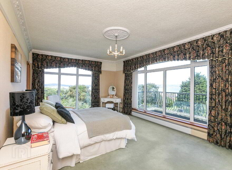 Denvieste, 73 Craigdarragh Road, Helens Bay, Bangor, BT19 1UB