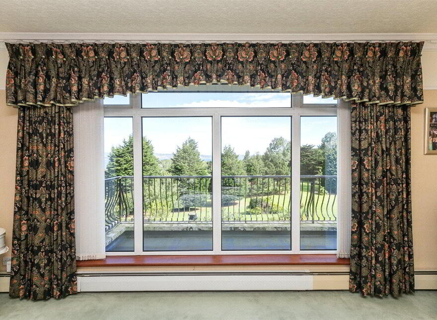 Denvieste, 73 Craigdarragh Road, Helens Bay, Bangor, BT19 1UB