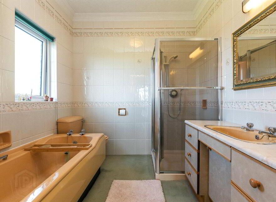 Denvieste, 73 Craigdarragh Road, Helens Bay, Bangor, BT19 1UB