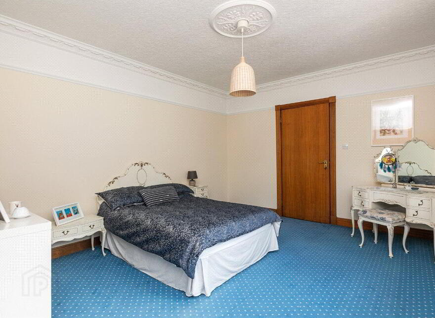 Denvieste, 73 Craigdarragh Road, Helens Bay, Bangor, BT19 1UB
