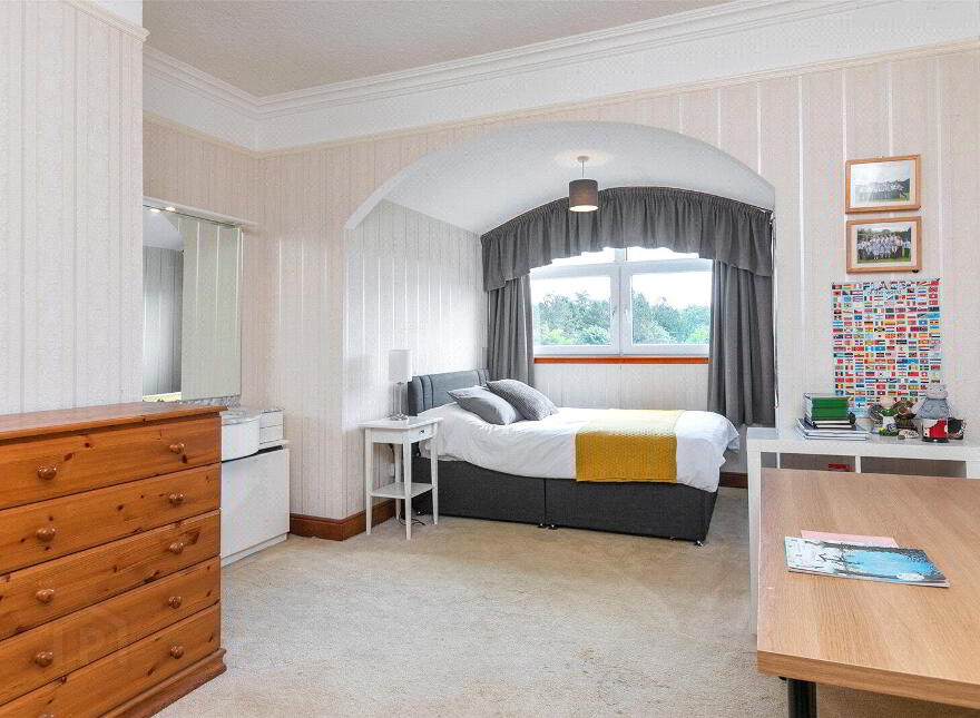 Denvieste, 73 Craigdarragh Road, Helens Bay, Bangor, BT19 1UB