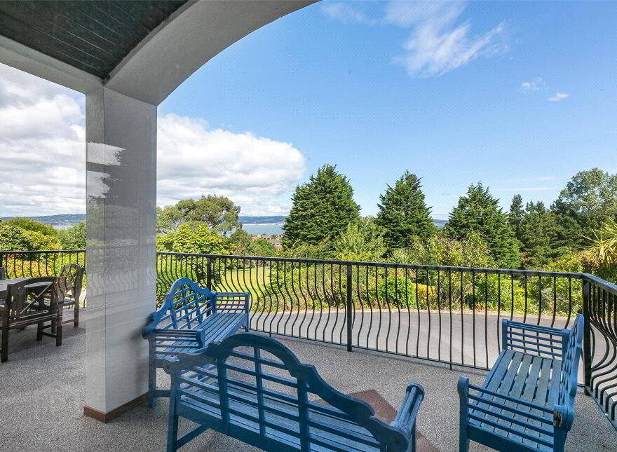 Denvieste, 73 Craigdarragh Road, Helens Bay, Bangor, BT19 1UB