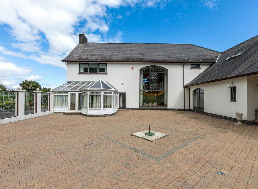 Denvieste, 73 Craigdarragh Road, Helens Bay, Bangor, BT19 1UB