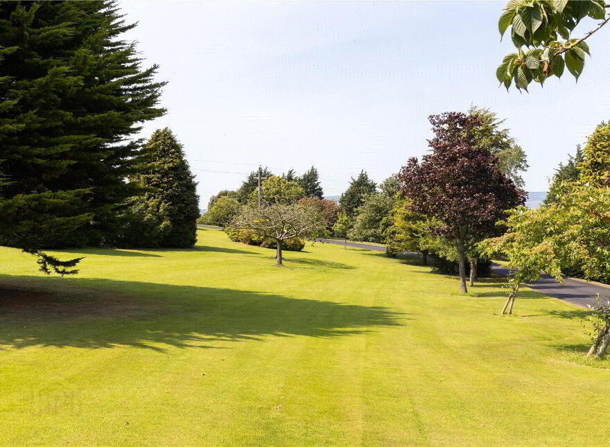 Denvieste, 73 Craigdarragh Road, Helens Bay, Bangor, BT19 1UB