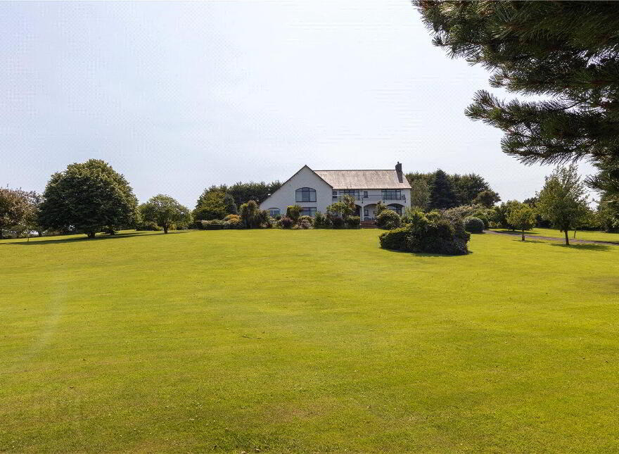 Denvieste, 73 Craigdarragh Road, Helens Bay, Bangor, BT19 1UB
