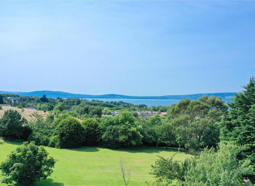 Denvieste, 73 Craigdarragh Road, Helens Bay, Bangor, BT19 1UB