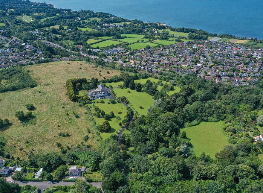 Denvieste, 73 Craigdarragh Road, Helens Bay, Bangor, BT19 1UB