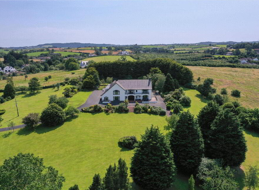 Denvieste, 73 Craigdarragh Road, Helens Bay, Bangor, BT19 1UB