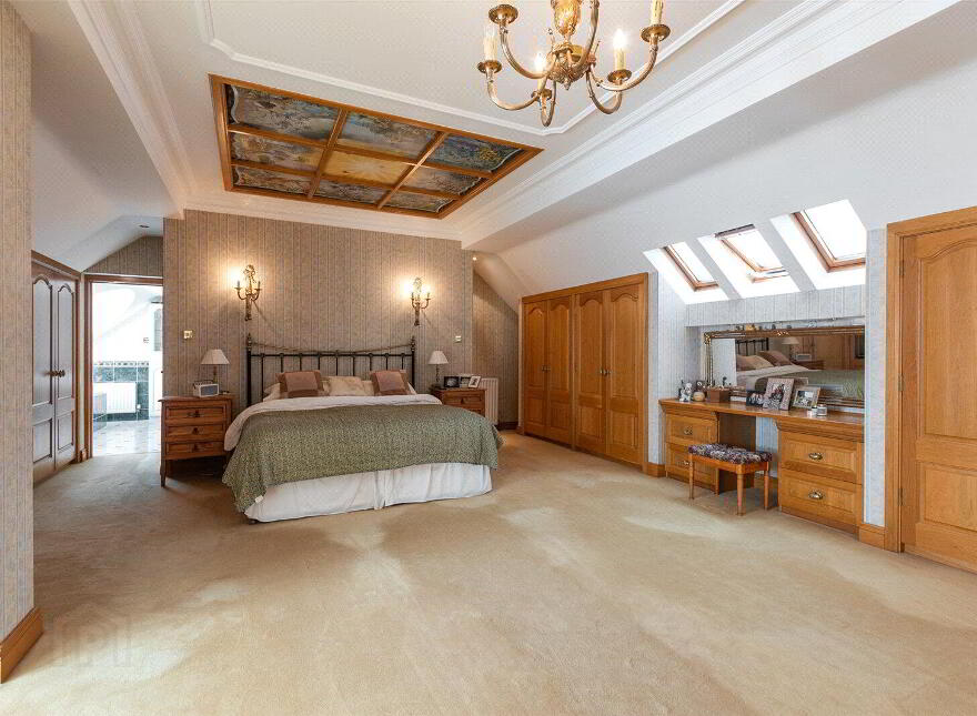 Denvieste, 73 Craigdarragh Road, Helens Bay, Bangor, BT19 1UB
