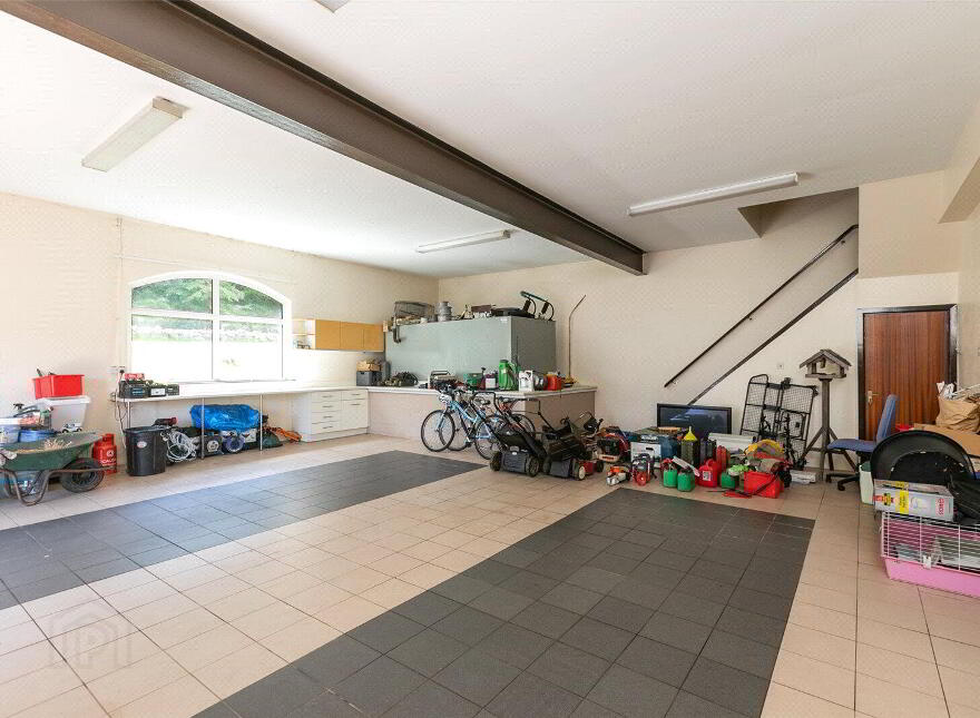 Denvieste, 73 Craigdarragh Road, Helens Bay, Bangor, BT19 1UB