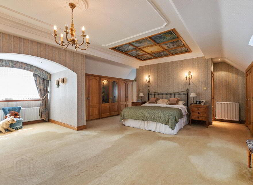 Denvieste, 73 Craigdarragh Road, Helens Bay, Bangor, BT19 1UB