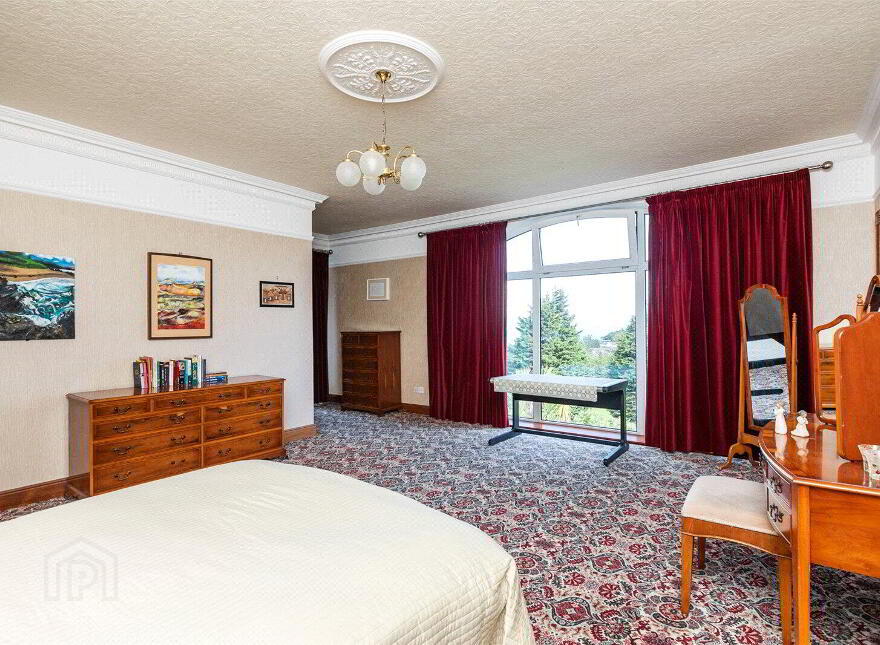 Denvieste, 73 Craigdarragh Road, Helens Bay, Bangor, BT19 1UB