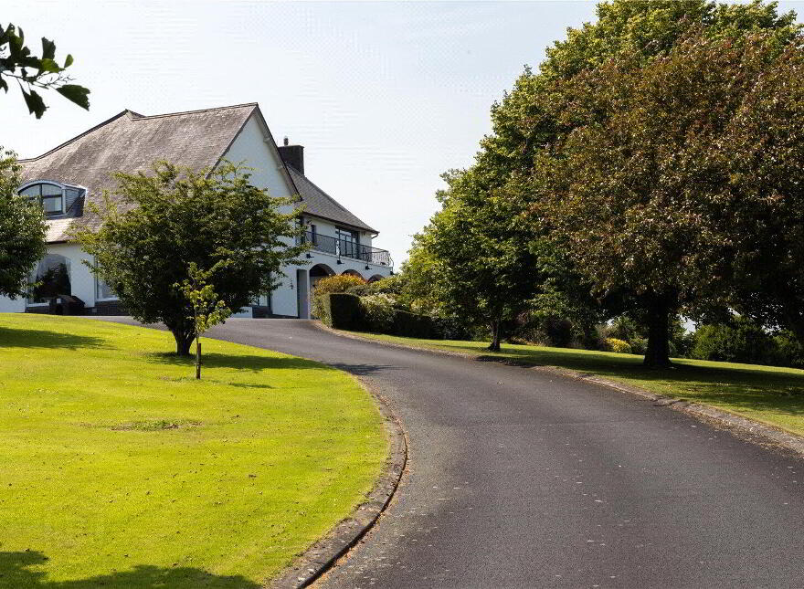 Denvieste, 73 Craigdarragh Road, Helens Bay, Bangor, BT19 1UB