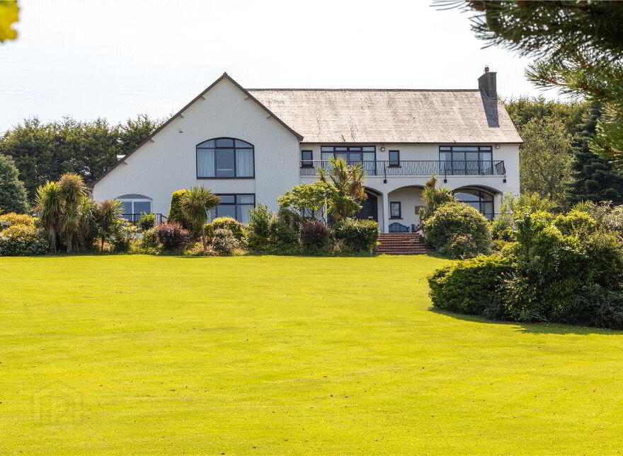 Denvieste, 73 Craigdarragh Road, Helens Bay, Bangor, BT19 1UB