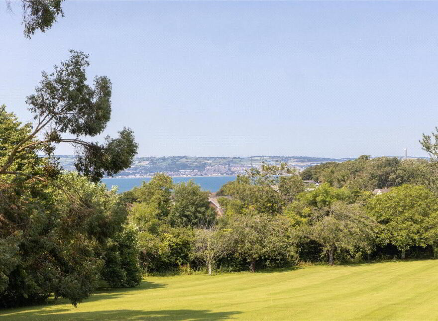 Denvieste, 73 Craigdarragh Road, Helens Bay, Bangor, BT19 1UB