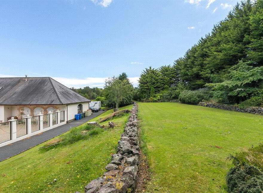 Denvieste, 73 Craigdarragh Road, Helens Bay, Bangor, BT19 1UB