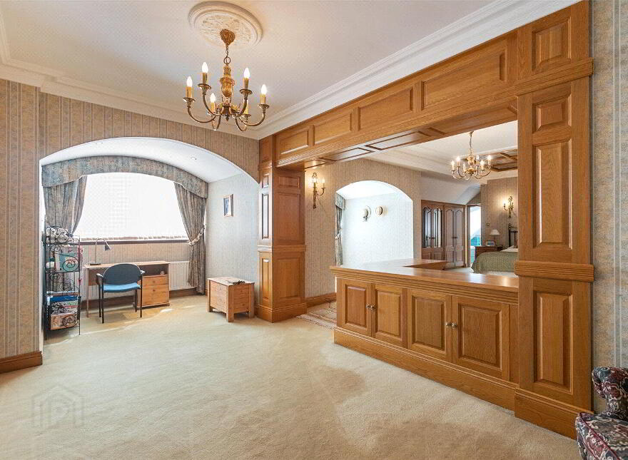 Denvieste, 73 Craigdarragh Road, Helens Bay, Bangor, BT19 1UB