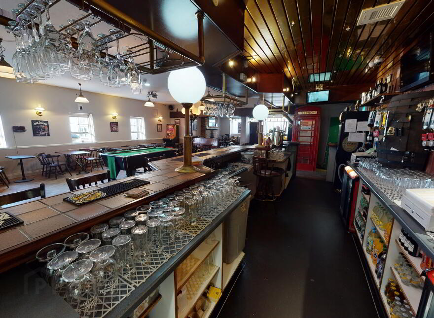 Milltown Manor Pub/Restaurant & Apartments, Enniskillen, BT94 3GJ