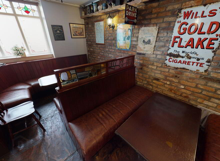 Milltown Manor Pub/Restaurant & Apartments, Enniskillen, BT94 3GJ