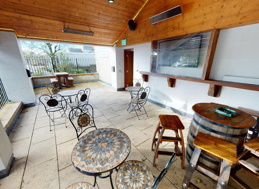 Milltown Manor Pub/Restaurant & Apartments, Enniskillen, BT94 3GJ