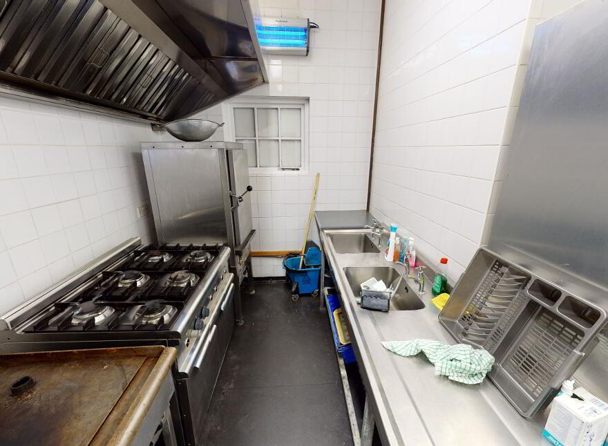 Milltown Manor Pub/Restaurant & Apartments, Enniskillen, BT94 3GJ