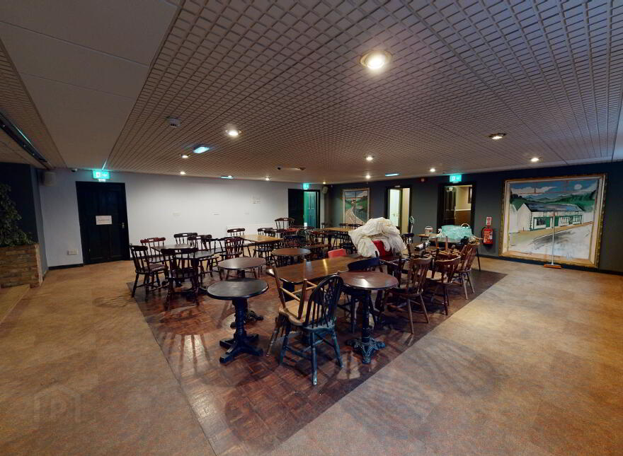 Milltown Manor Pub/Restaurant & Apartments, Enniskillen, BT94 3GJ