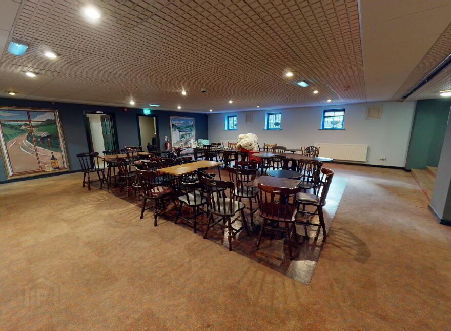 Milltown Manor Pub/Restaurant & Apartments, Enniskillen, BT94 3GJ