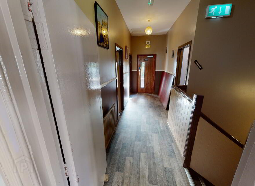 Milltown Manor Pub/Restaurant & Apartments, Enniskillen, BT94 3GJ
