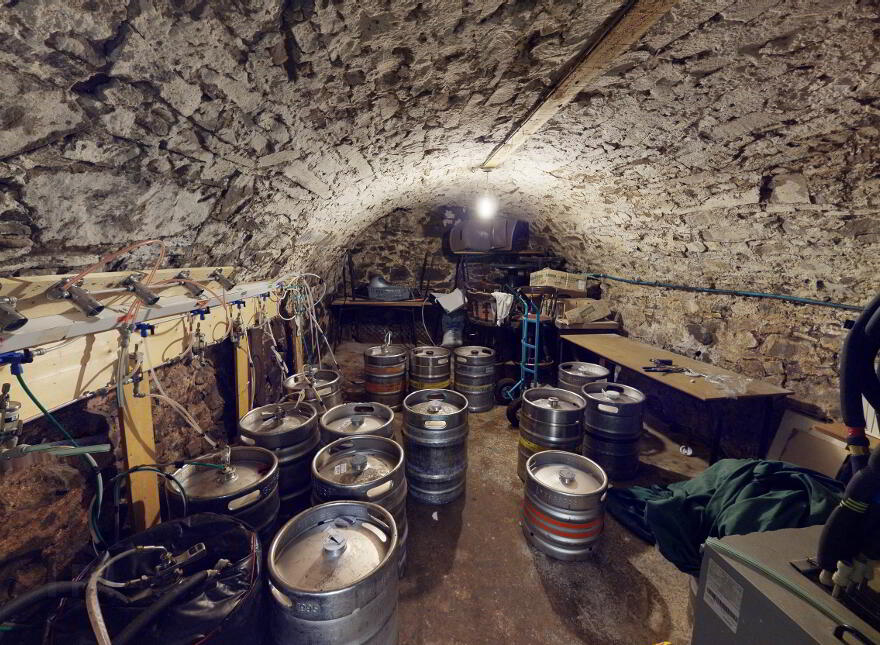 Milltown Manor Pub/Restaurant & Apartments, Enniskillen, BT94 3GJ