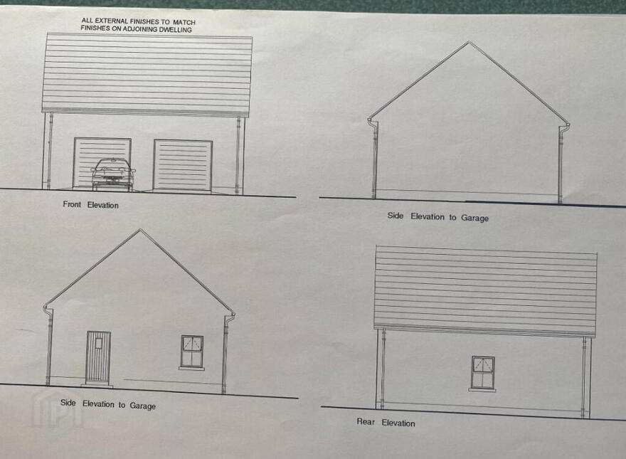 Dairies Road, Enaghan, Monea, Enniskillen, BT93 7EG