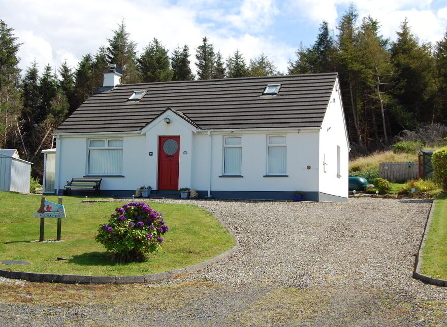 4 Ballyeriston Estate, Portnoo, F94H2N0 photo