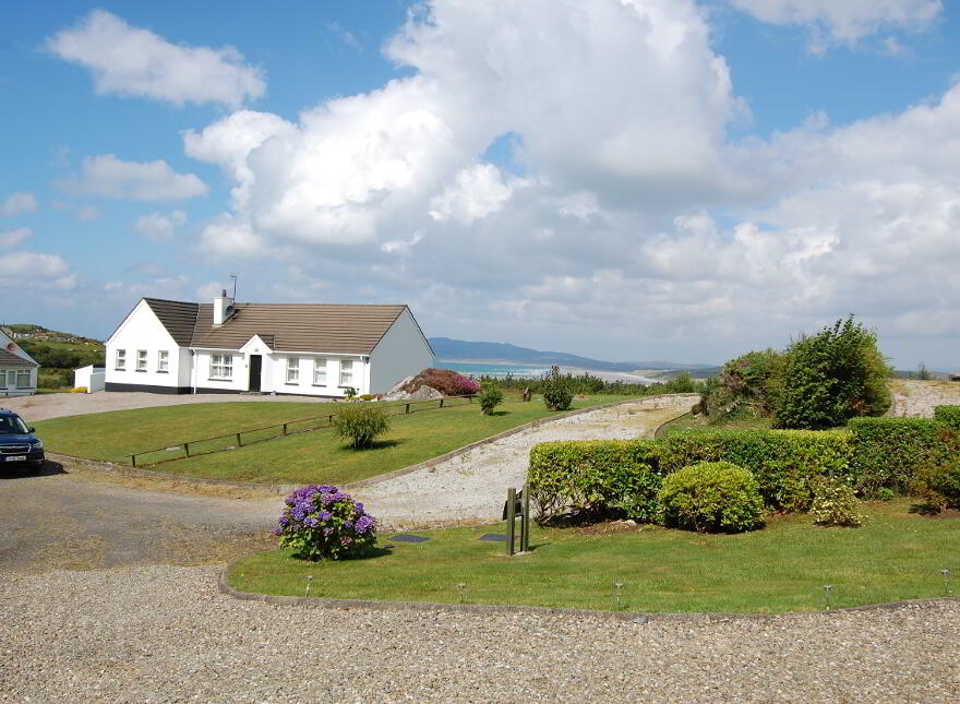 4 Ballyeriston Estate, Portnoo, F94H2N0