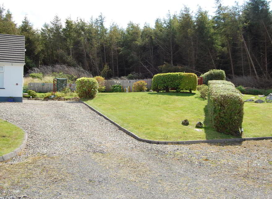 4 Ballyeriston Estate, Portnoo, F94H2N0