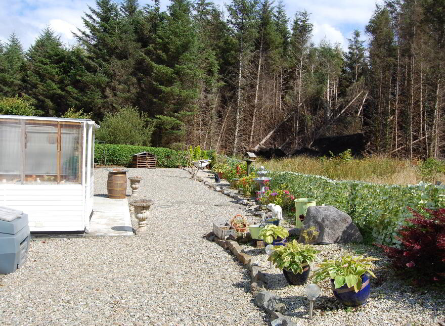 4 Ballyeriston Estate, Portnoo, F94H2N0