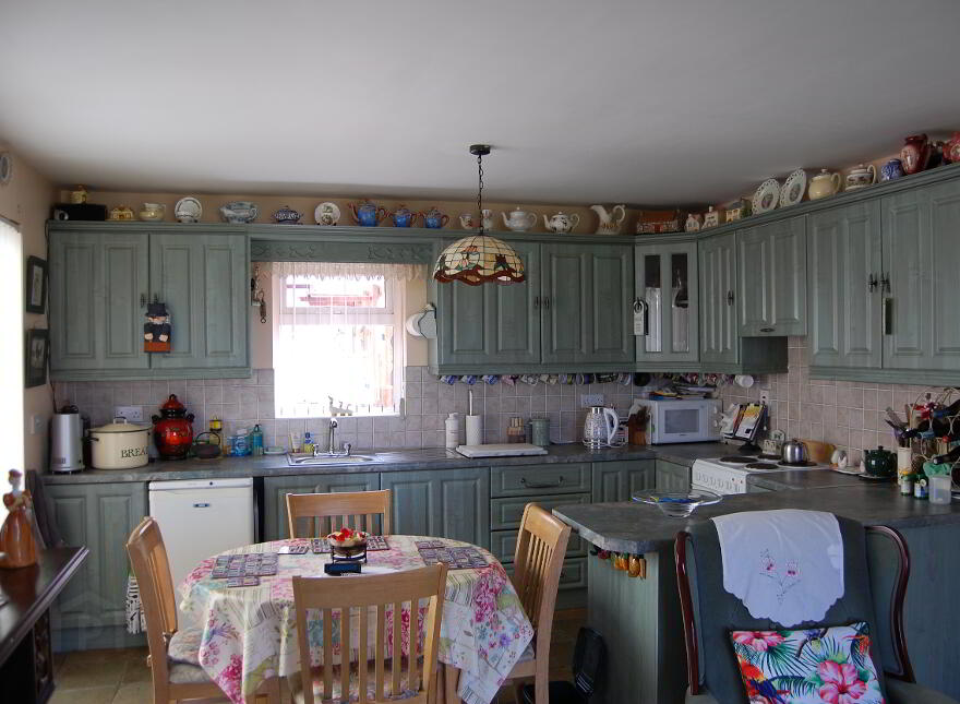 4 Ballyeriston Estate, Portnoo, F94H2N0