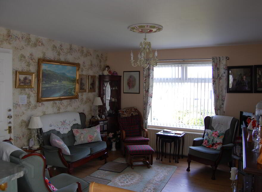 4 Ballyeriston Estate, Portnoo, F94H2N0