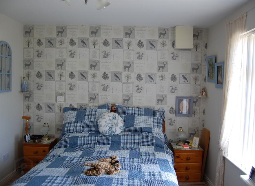 4 Ballyeriston Estate, Portnoo, F94H2N0