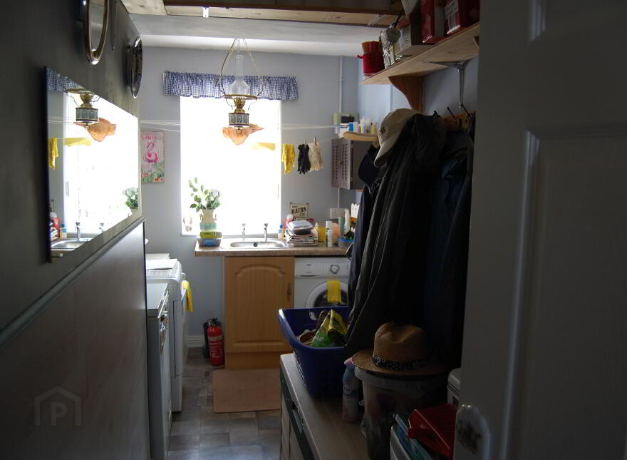 4 Ballyeriston Estate, Portnoo, F94H2N0