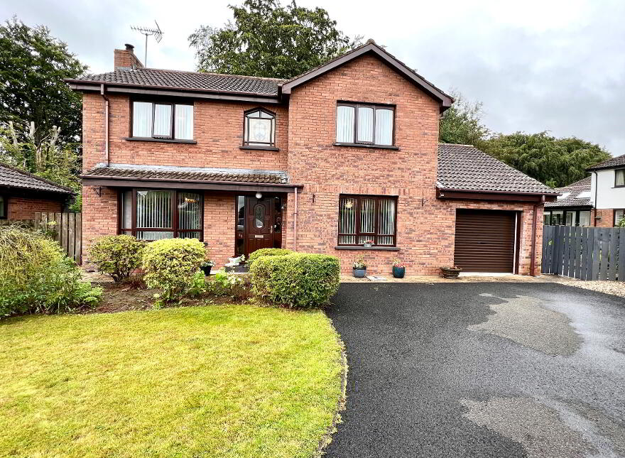 Property For Sale in Eglinton PropertyPal