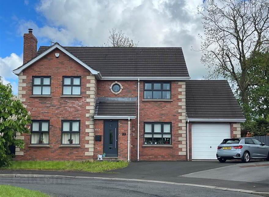 23 Hazeldene Park photo