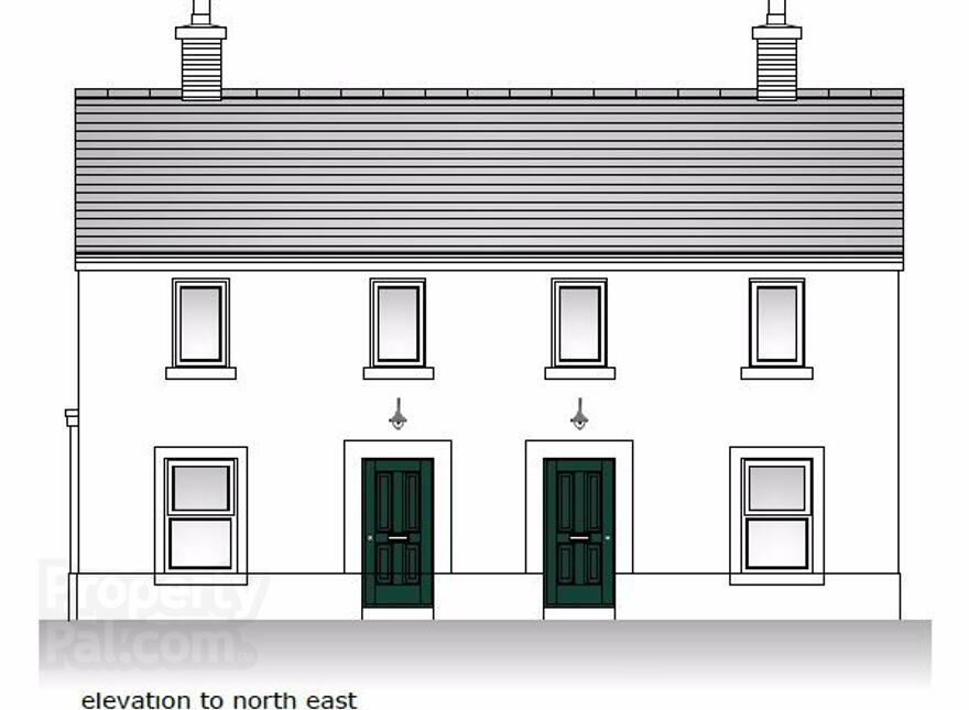 Building Site And Lands Adjacent To, 6 Bellevue Terrace, Richhill, BT61 9QE photo