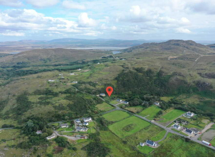 Maghery, Dungloe